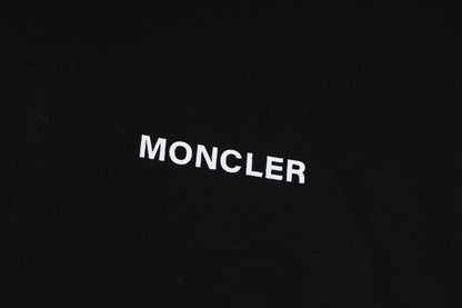 Monc 25ss print t-shirt