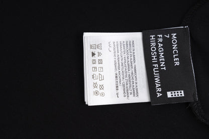 Monc 25ss print t-shirt