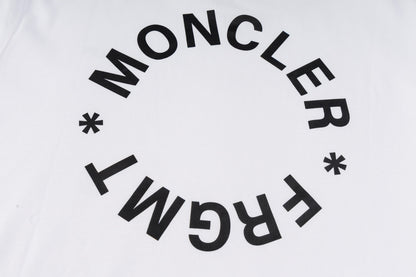 Monc 25ss print t-shirt