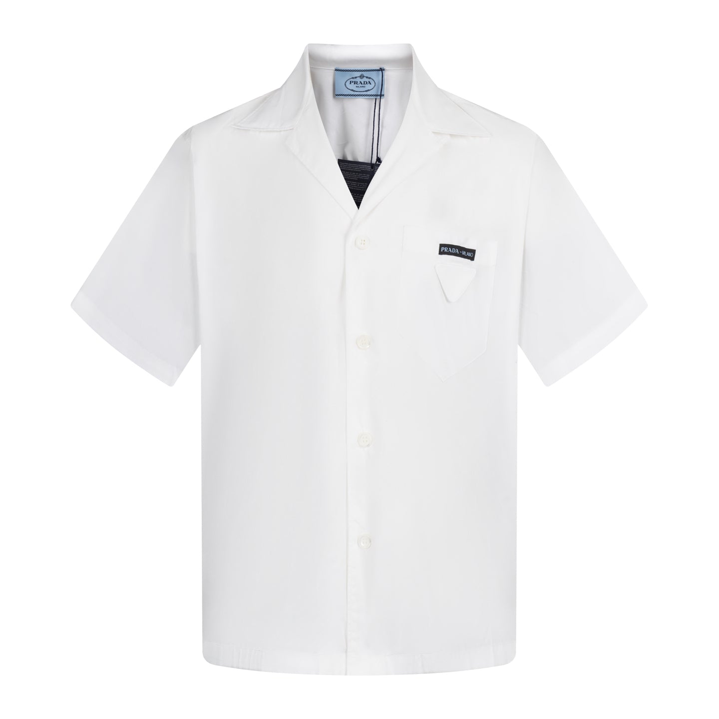 Pra 25ss shirt