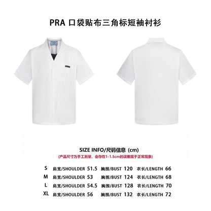 Pra 25ss shirt