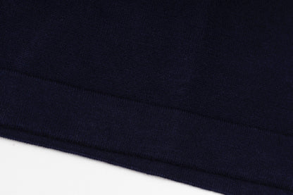 CD 25SS embroidered polo