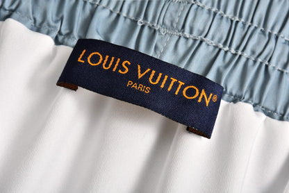 Louis 25ss short