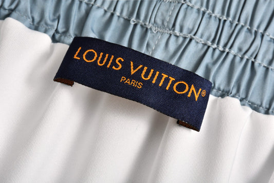 Louis 25ss short