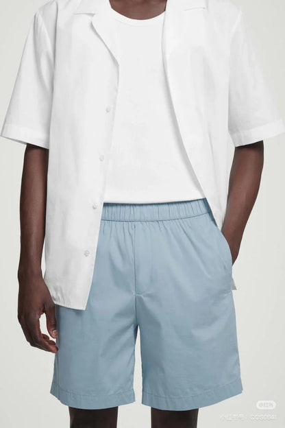 Louis 25ss short