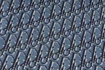 CD 25ss jacquard t-shirt