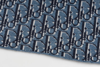 CD 25ss jacquard t-shirt