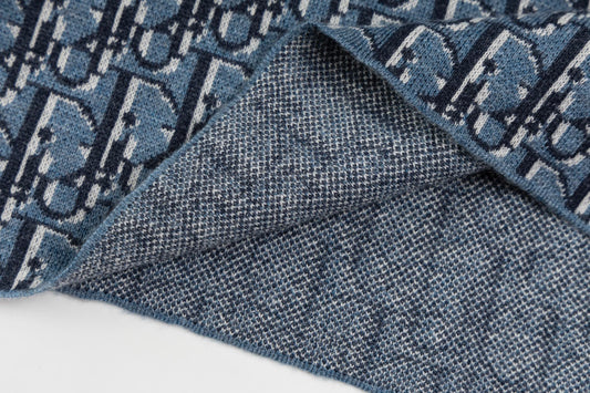 CD 25ss jacquard t-shirt