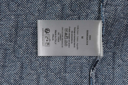 CD 25ss jacquard t-shirt