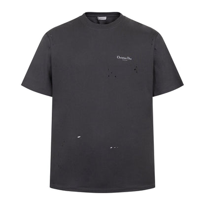CD 25SS men womens t-shirt