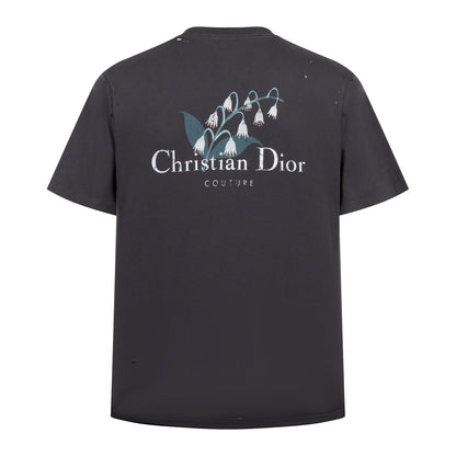 CD 25SS men womens t-shirt