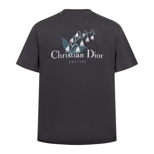 CD 25SS men womens t-shirt