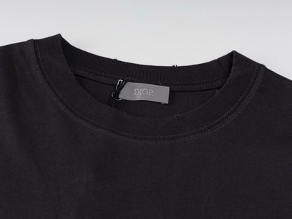 CD 25SS men womens t-shirt