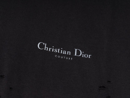 CD 25SS men womens t-shirt
