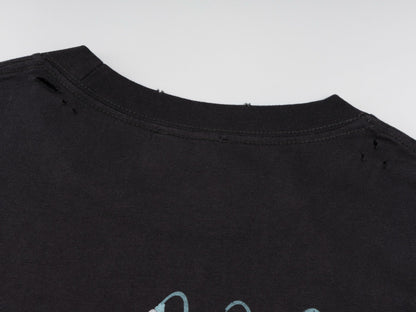 CD 25SS men womens t-shirt