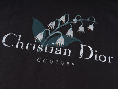 CD 25SS men womens t-shirt