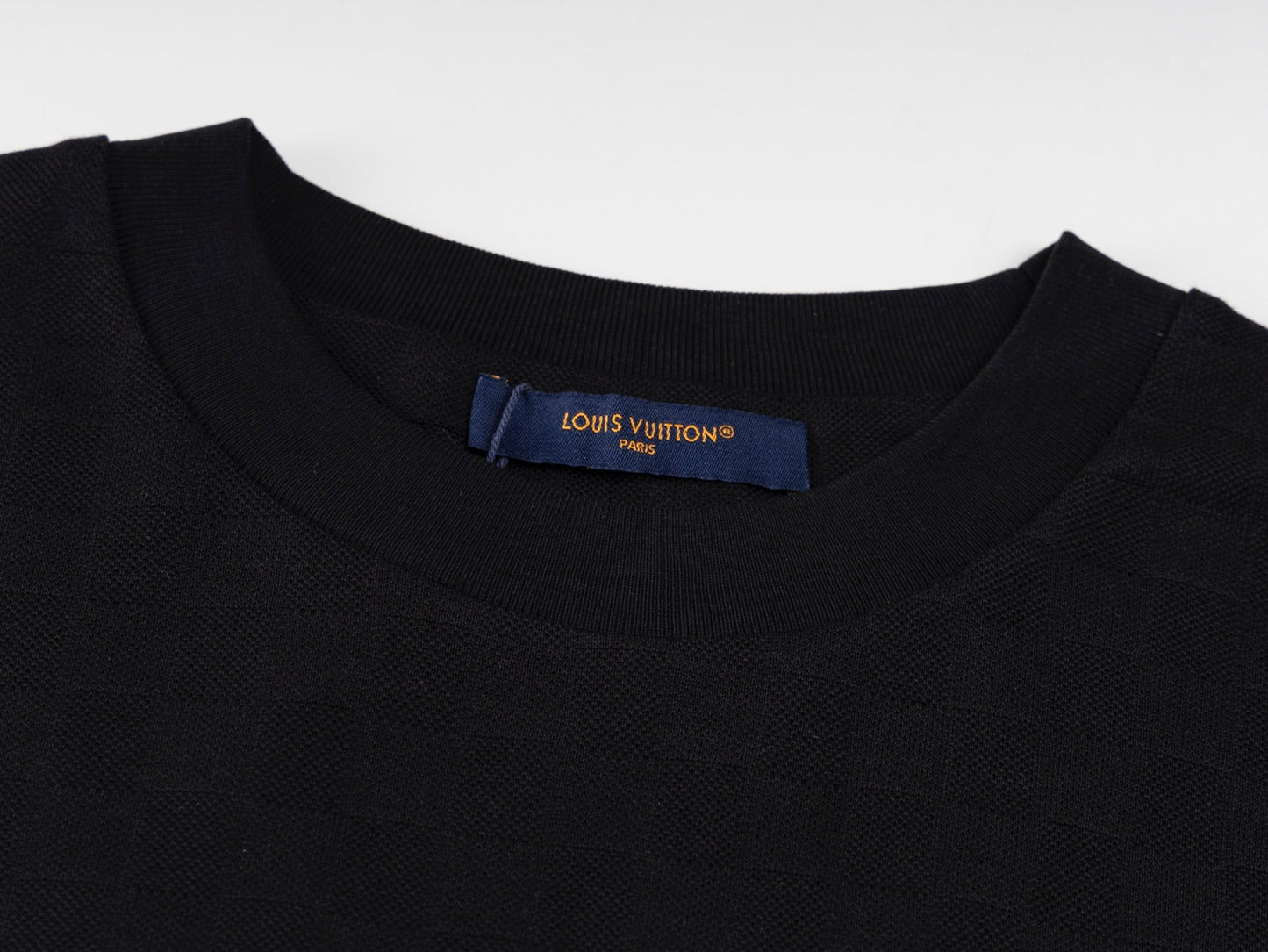 Louis 25ss men womens t-shirt