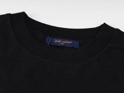 Louis 25ss men womens t-shirt