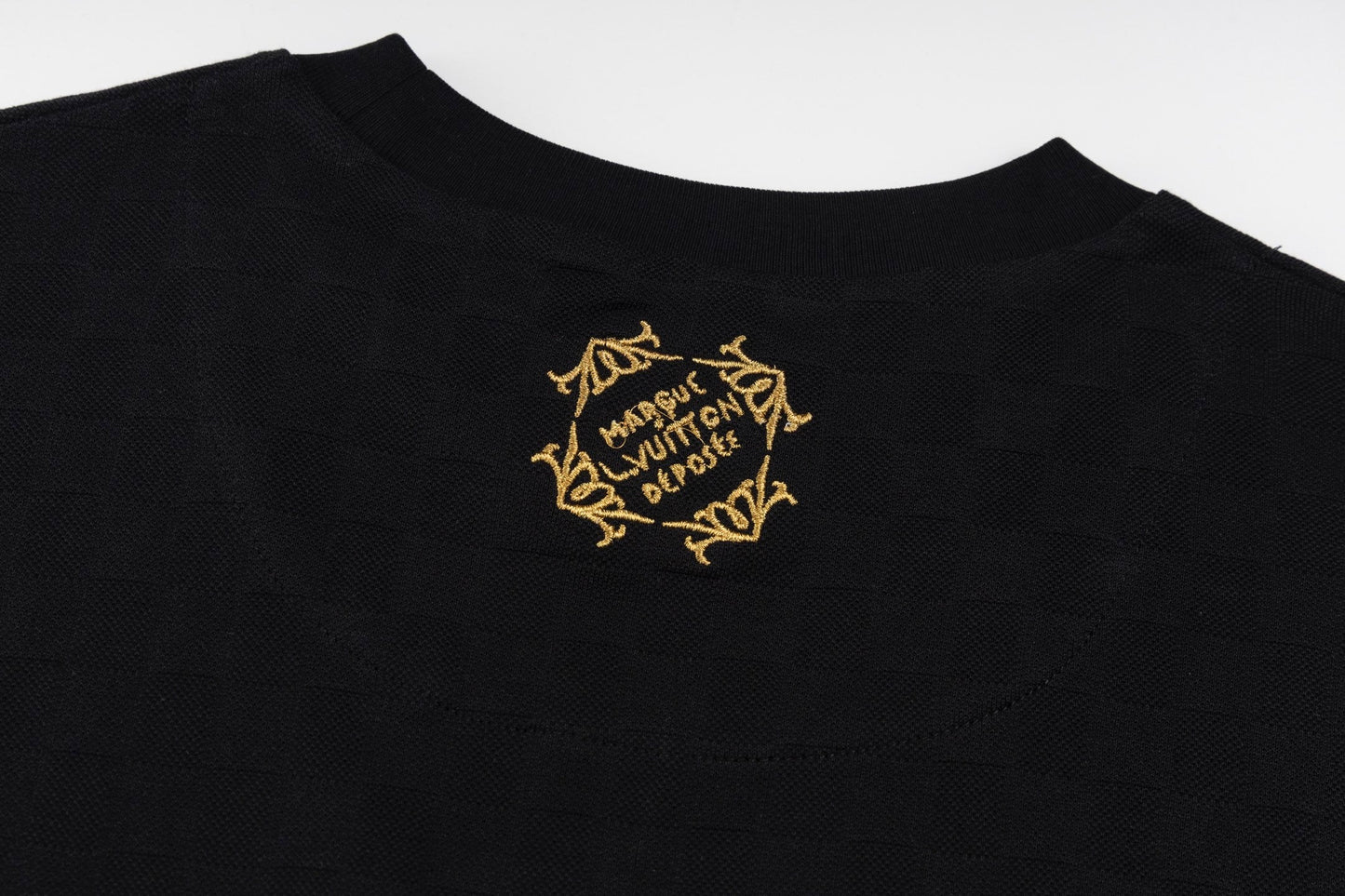 Louis 25ss men womens t-shirt