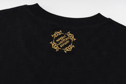 Louis 25ss men womens t-shirt