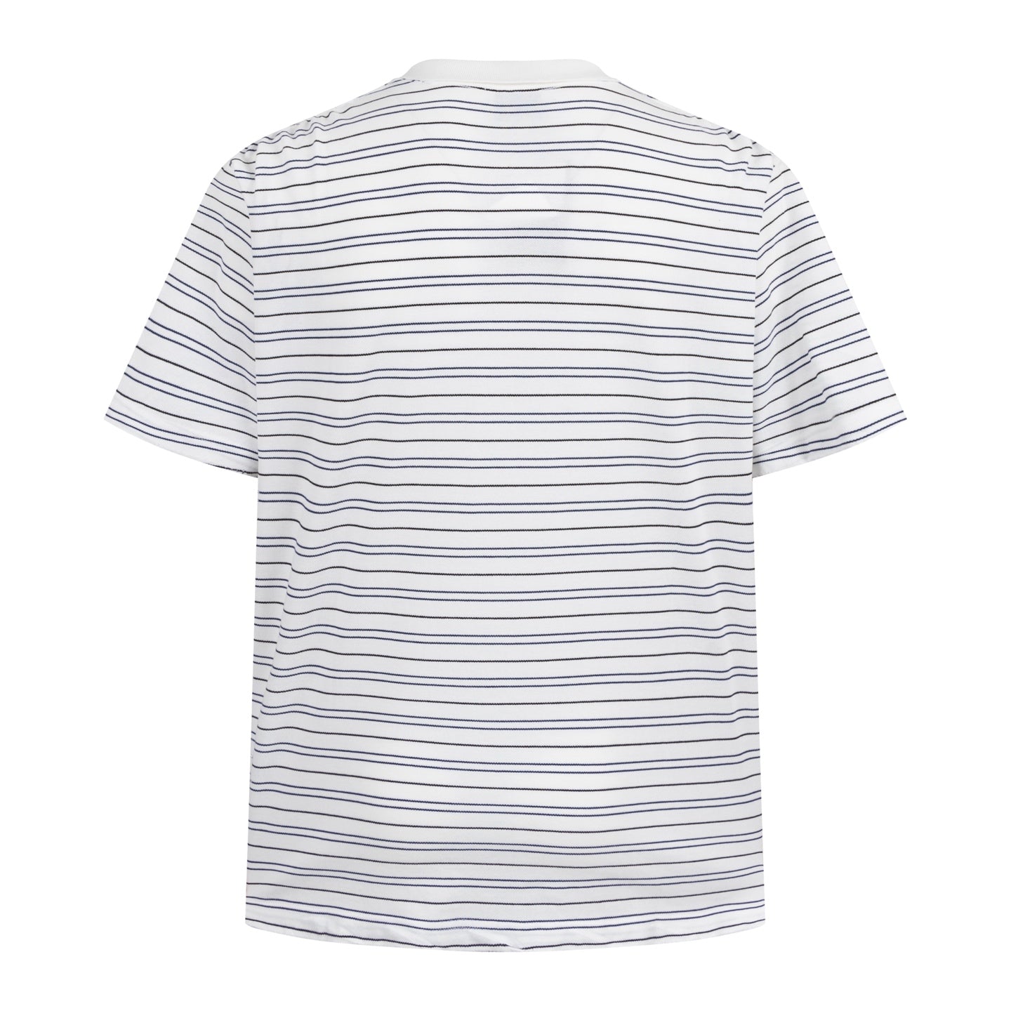 Balen 25ss embroidered polo