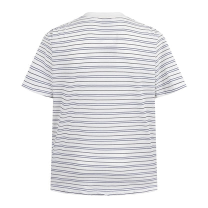 Balen 25ss embroidered polo