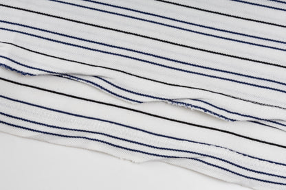 Balen 25ss embroidered polo