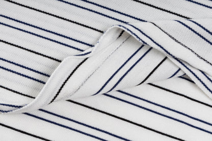 Balen 25ss embroidered polo