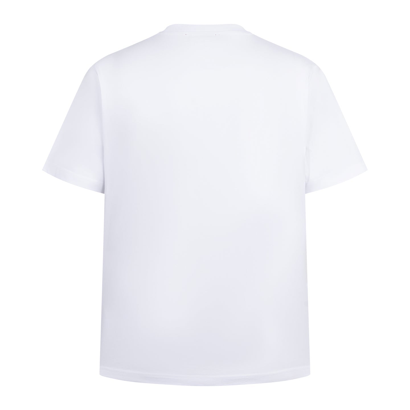 Guc 25ss print t-shirt
