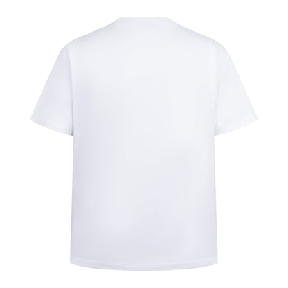 Guc 25ss print t-shirt