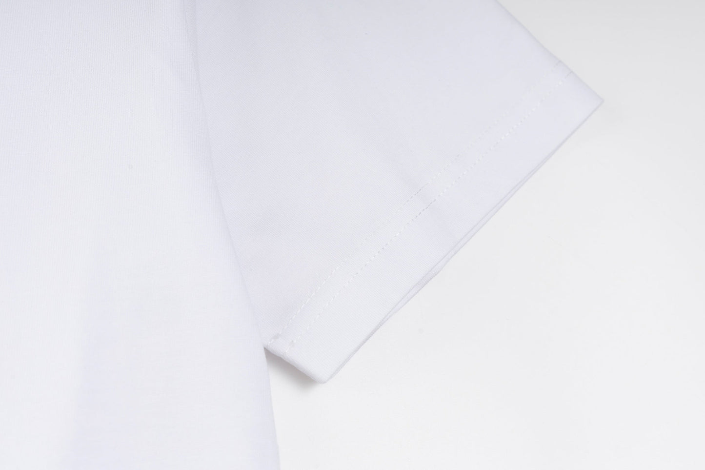 Guc 25ss print t-shirt