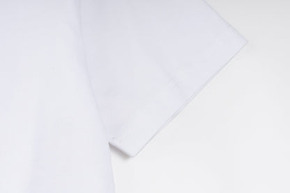 Guc 25ss print t-shirt