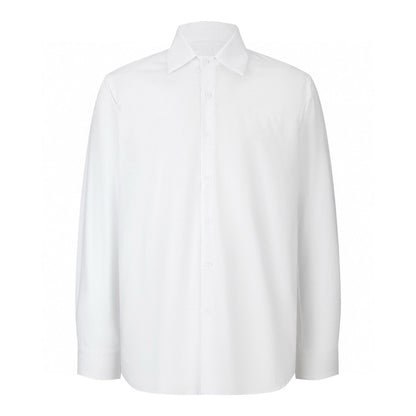 Pra 25ss print shirt