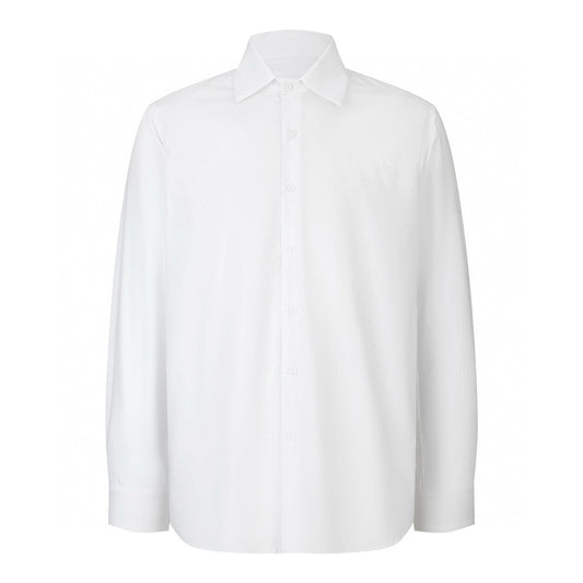 Pra 25ss print shirt