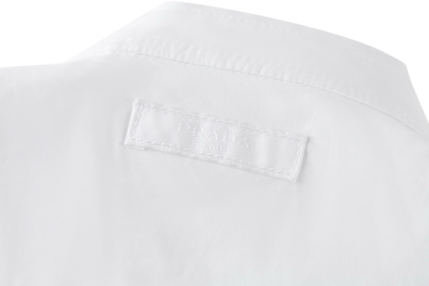 Pra 25ss print shirt
