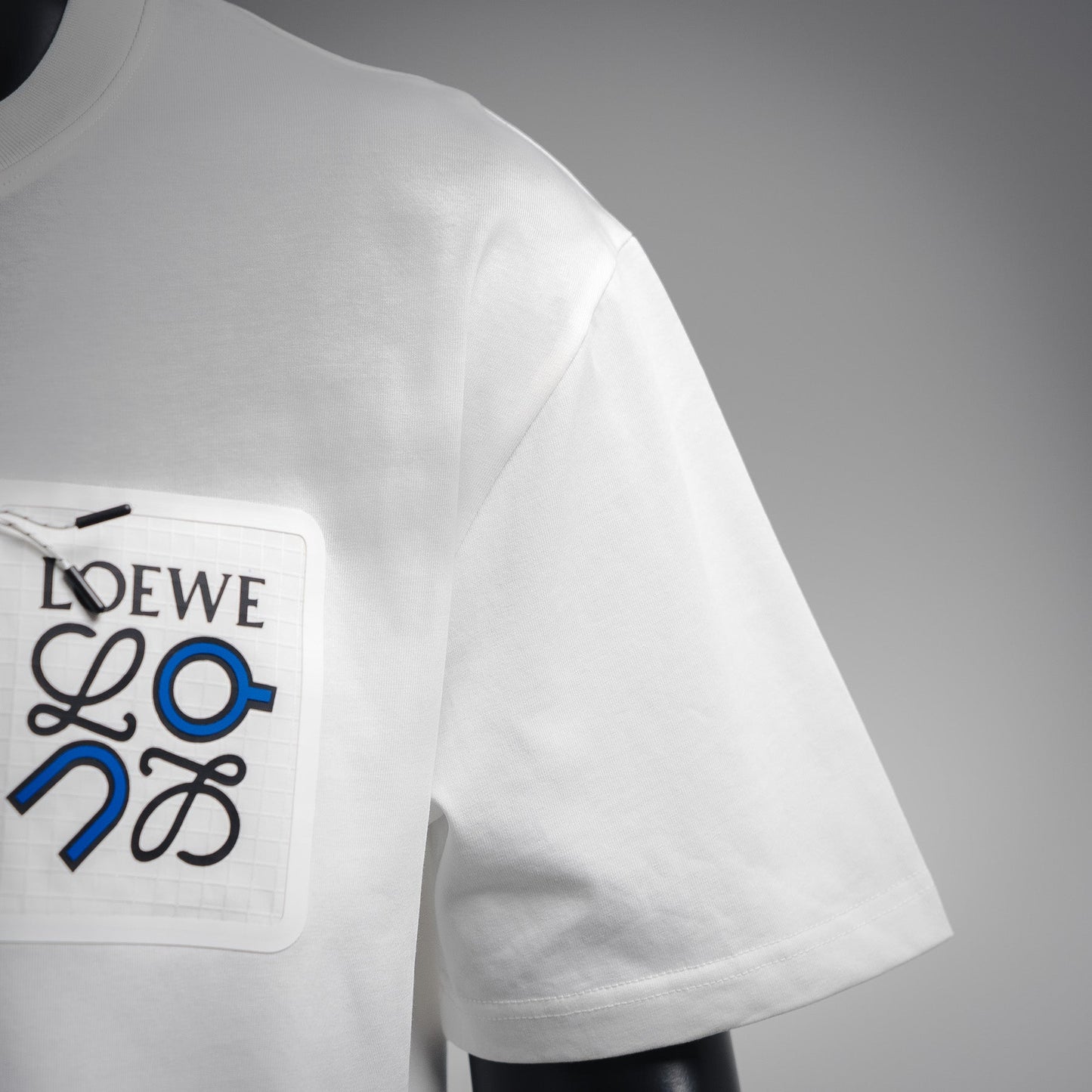 Loe 25ss packet t-shirt