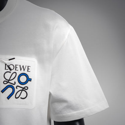 Loe 25ss packet t-shirt