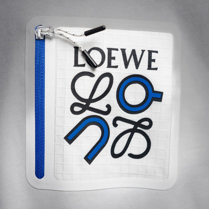 Loe 25ss packet t-shirt