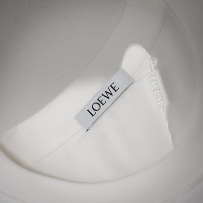 Loe 25ss packet t-shirt