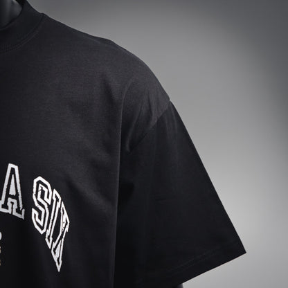 Margie 25ss print t-shirt