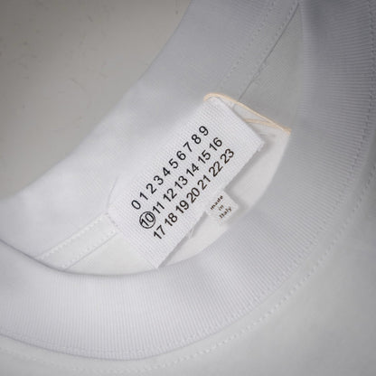 Margie 25ss print t-shirt