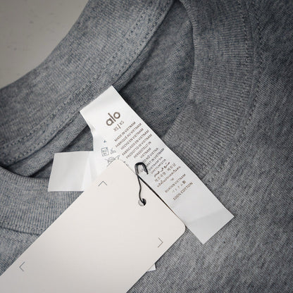 Al 25ss print t-shirt