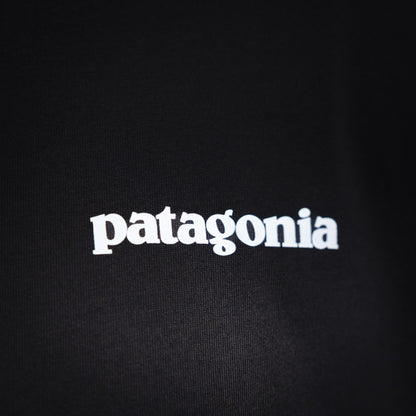 Patag 25ss print t-shirt