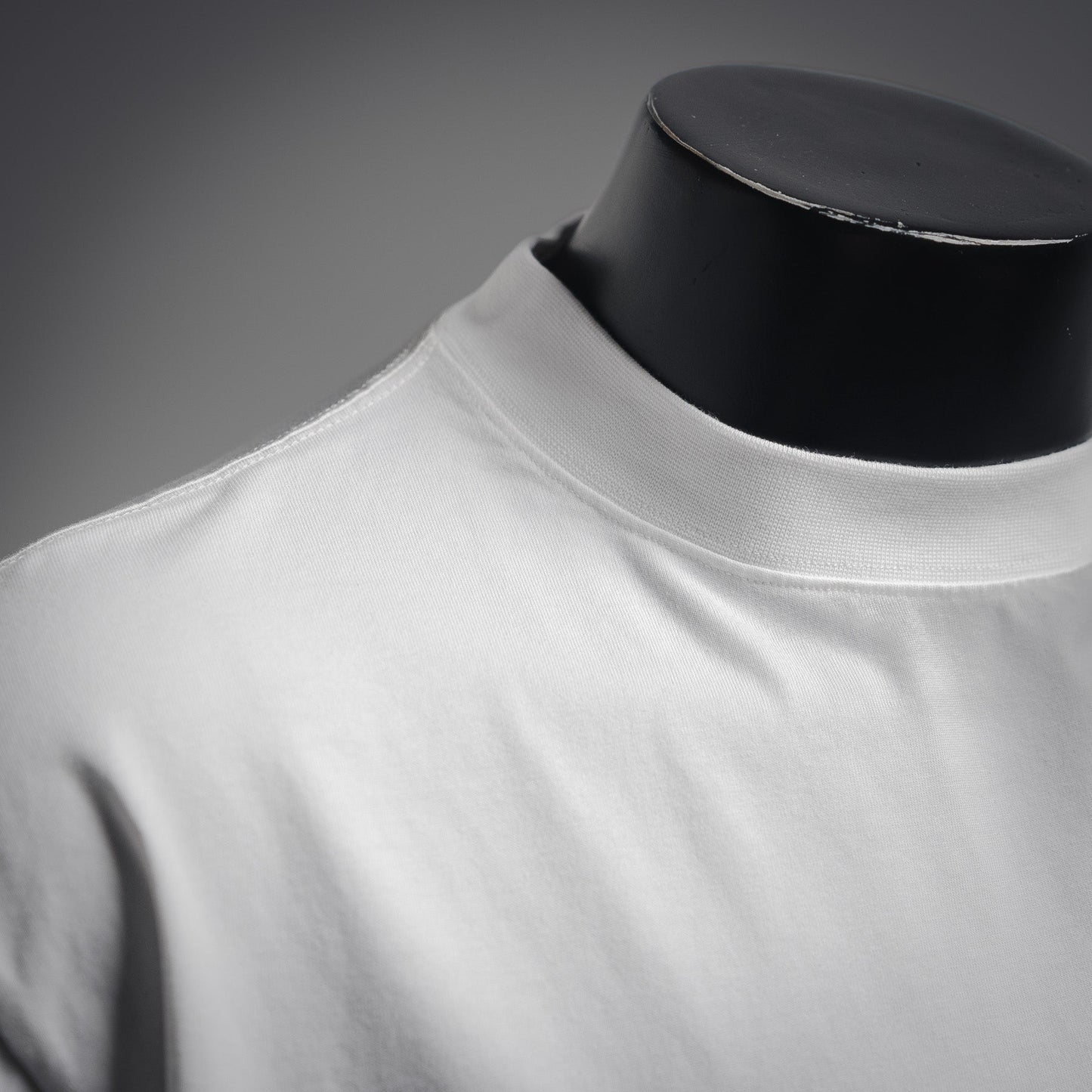 Balen 25ss embroidered t-shirt
