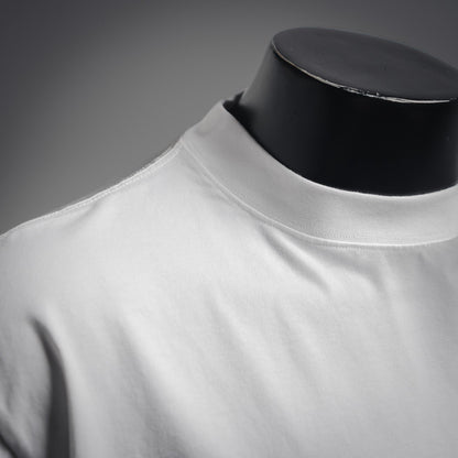Balen 25ss embroidered t-shirt
