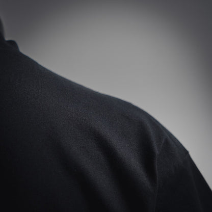 Balen 25ss embroidered t-shirt