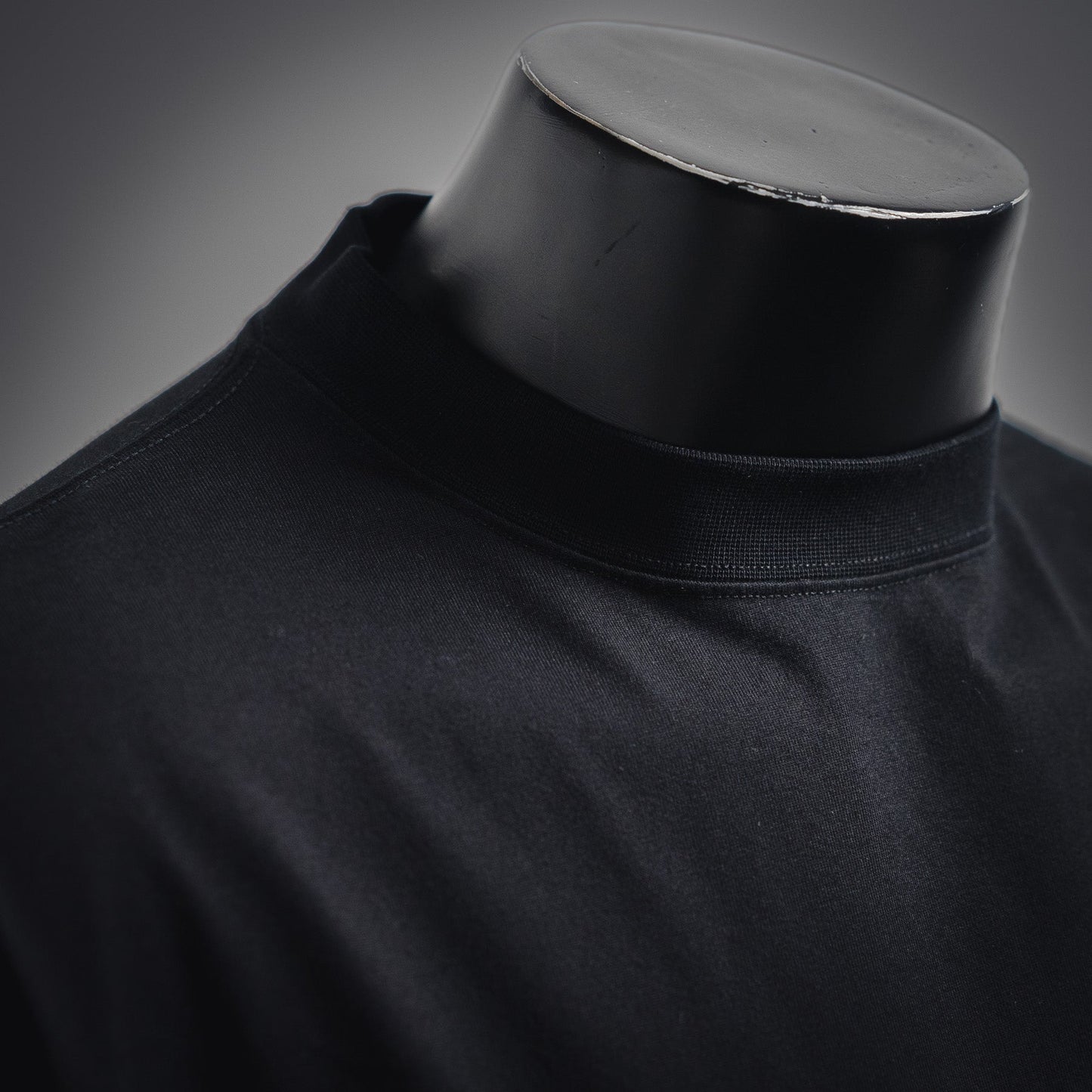Balen 25ss embroidered t-shirt