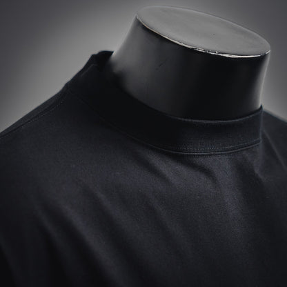 Balen 25ss embroidered t-shirt