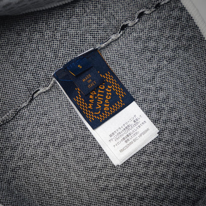 Louis 25ss jacquard t-shirt