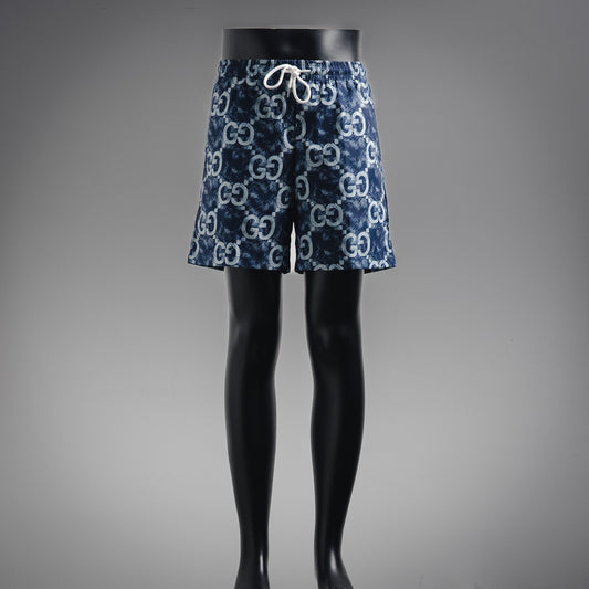 Guc 25ss print short